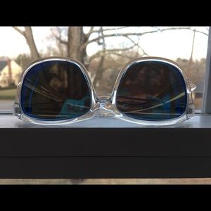 SHADYRAYS (blue) polarized sunglasses!